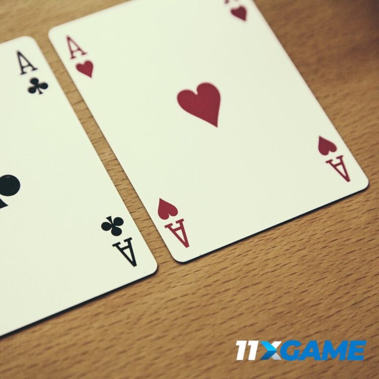 11xgame platform TeenPatti T20