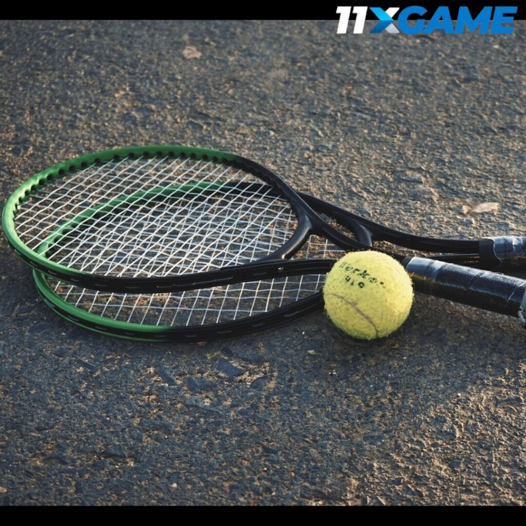 Tennis betting tips