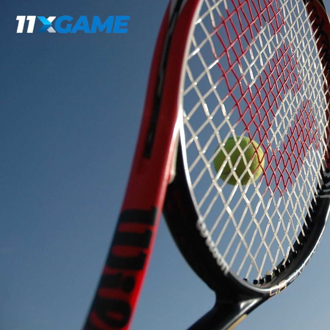 Tennis betting strategies