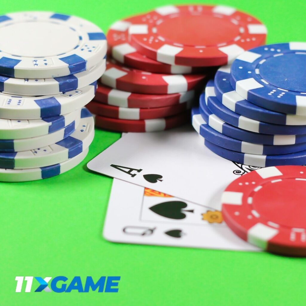 Online blackjack strategies