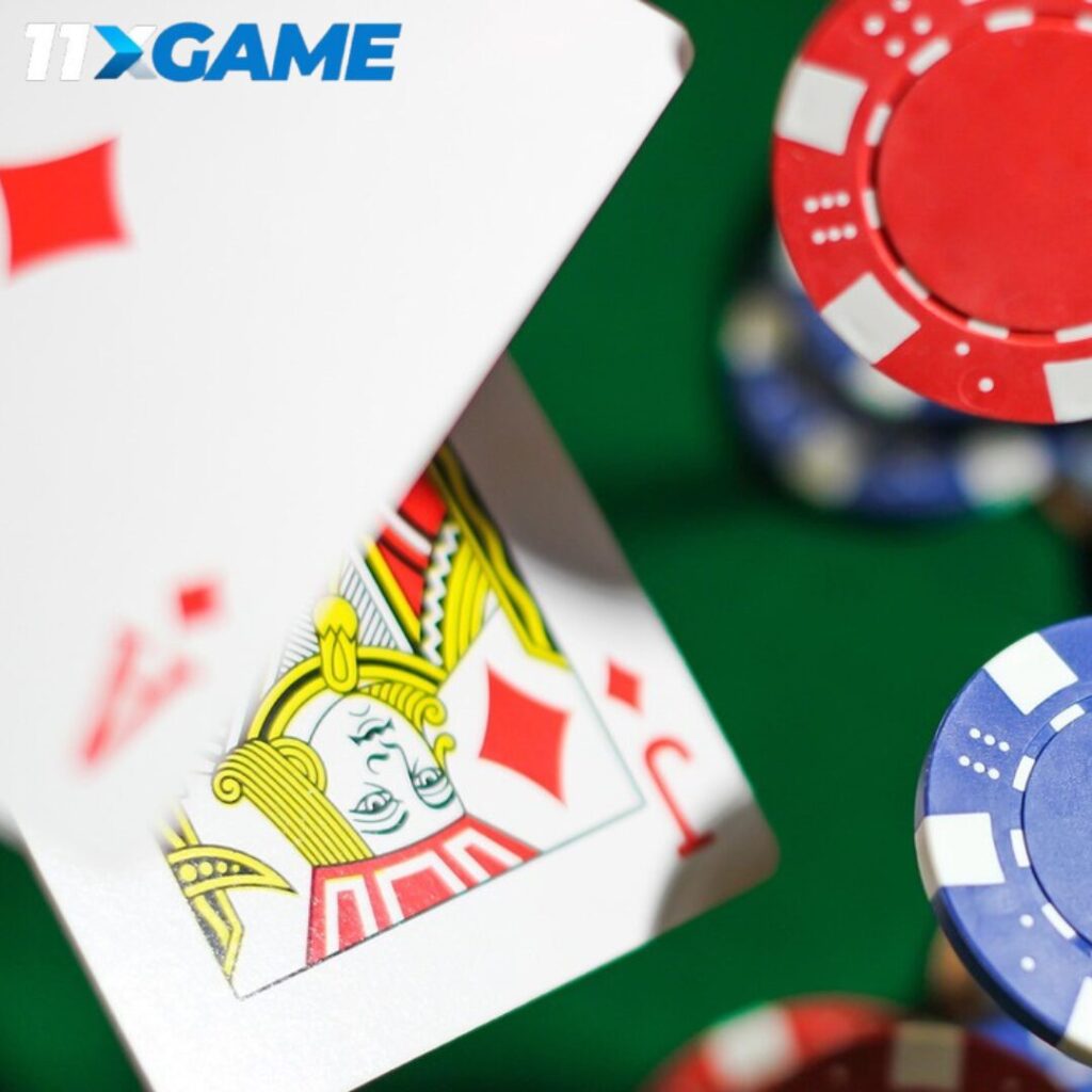 Blackjack VIP high stakes