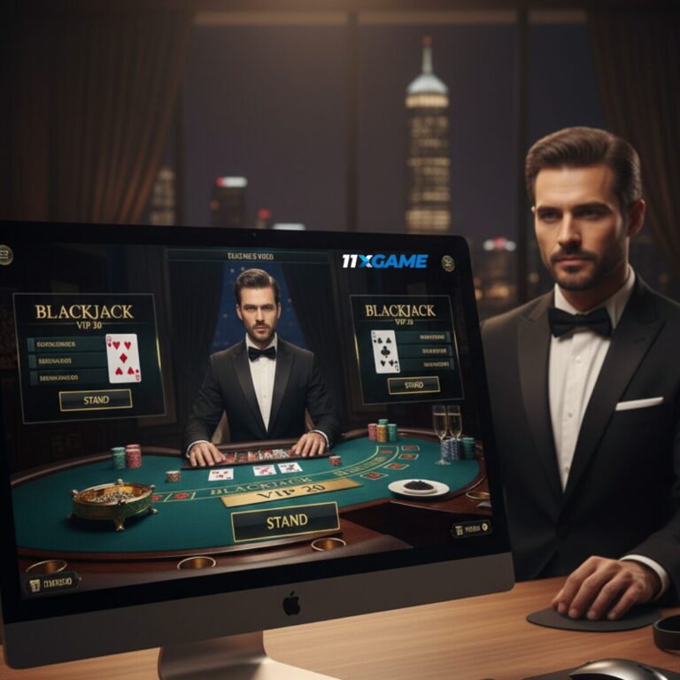 Best blackjack online platforms