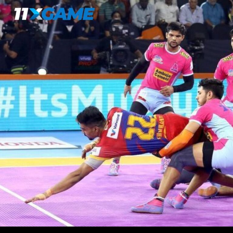 Kabaddi defending strategies