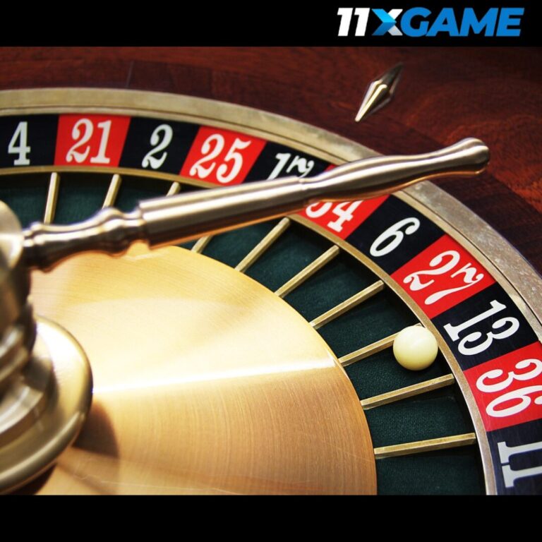 Online Roulette Games