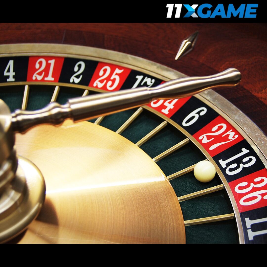 Online Roulette Games