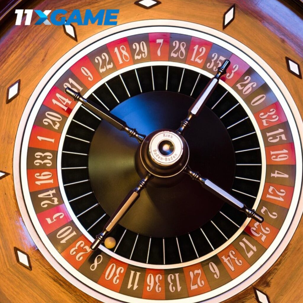 X-Roulette Game Guide