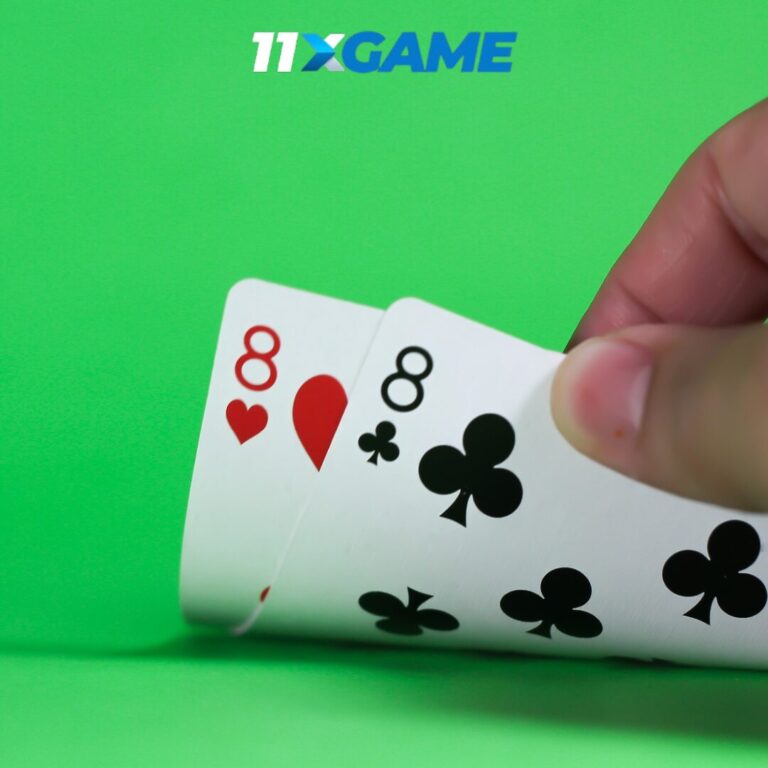 Live Blackjack