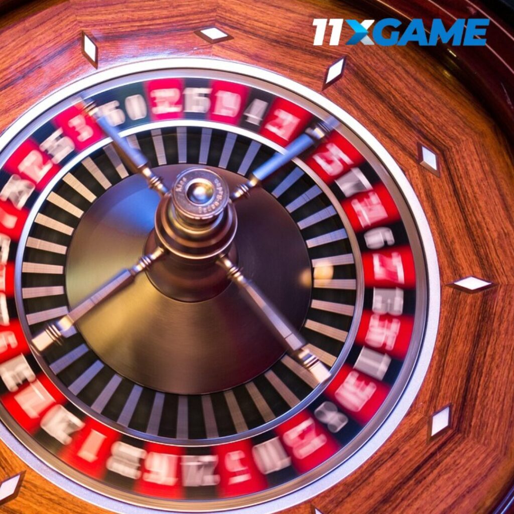 Greek Roulette
