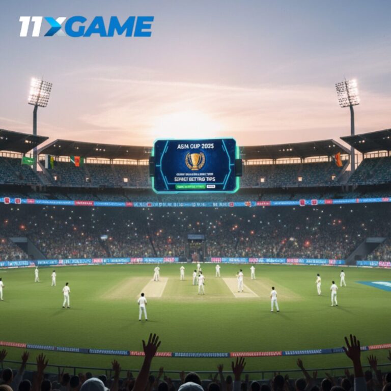 Best cricket betting strategies