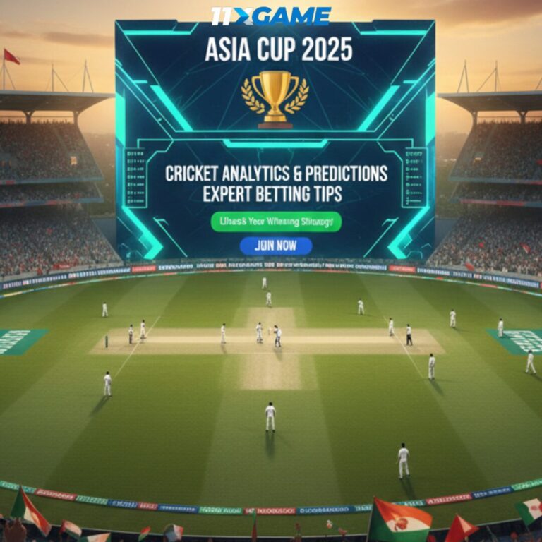Online cricket betting tips
