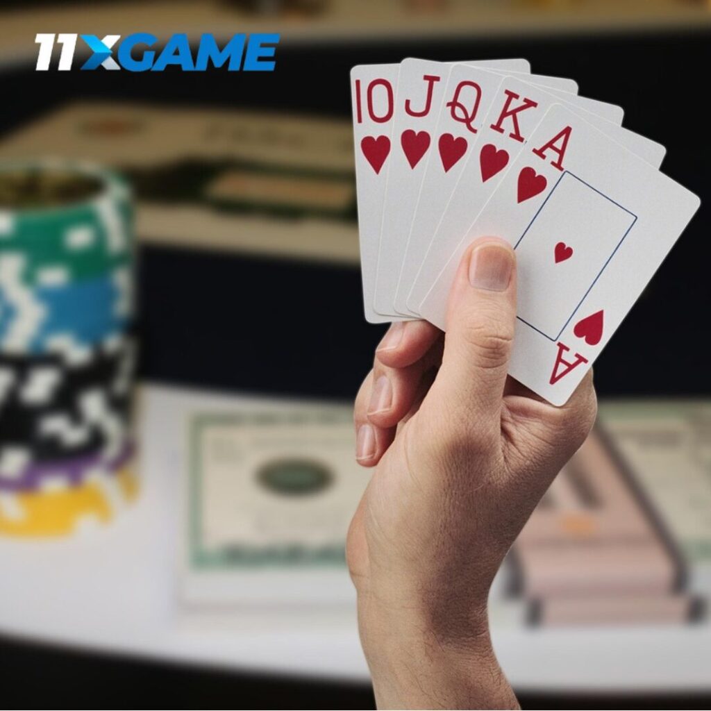 Teen Patti Test