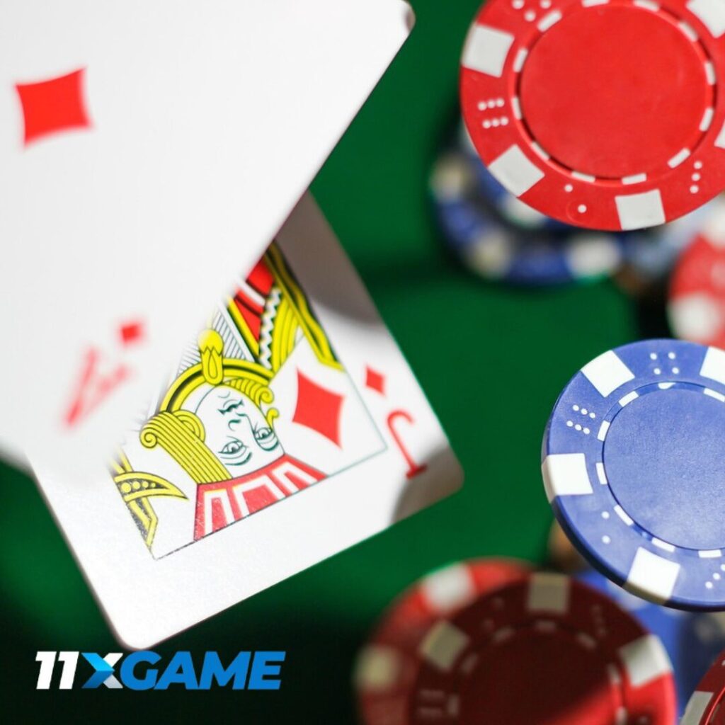 Teen Patti rules