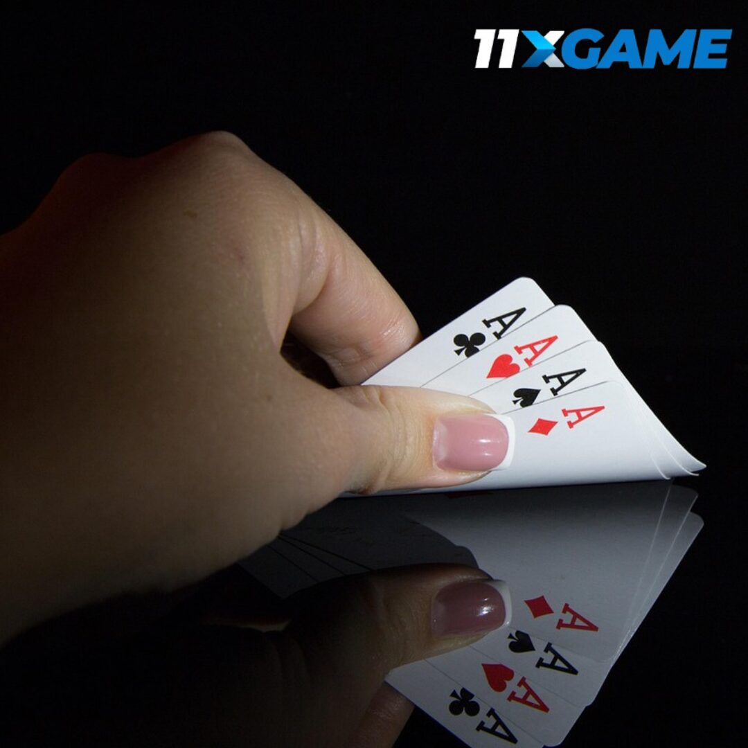 Blackjack strategy