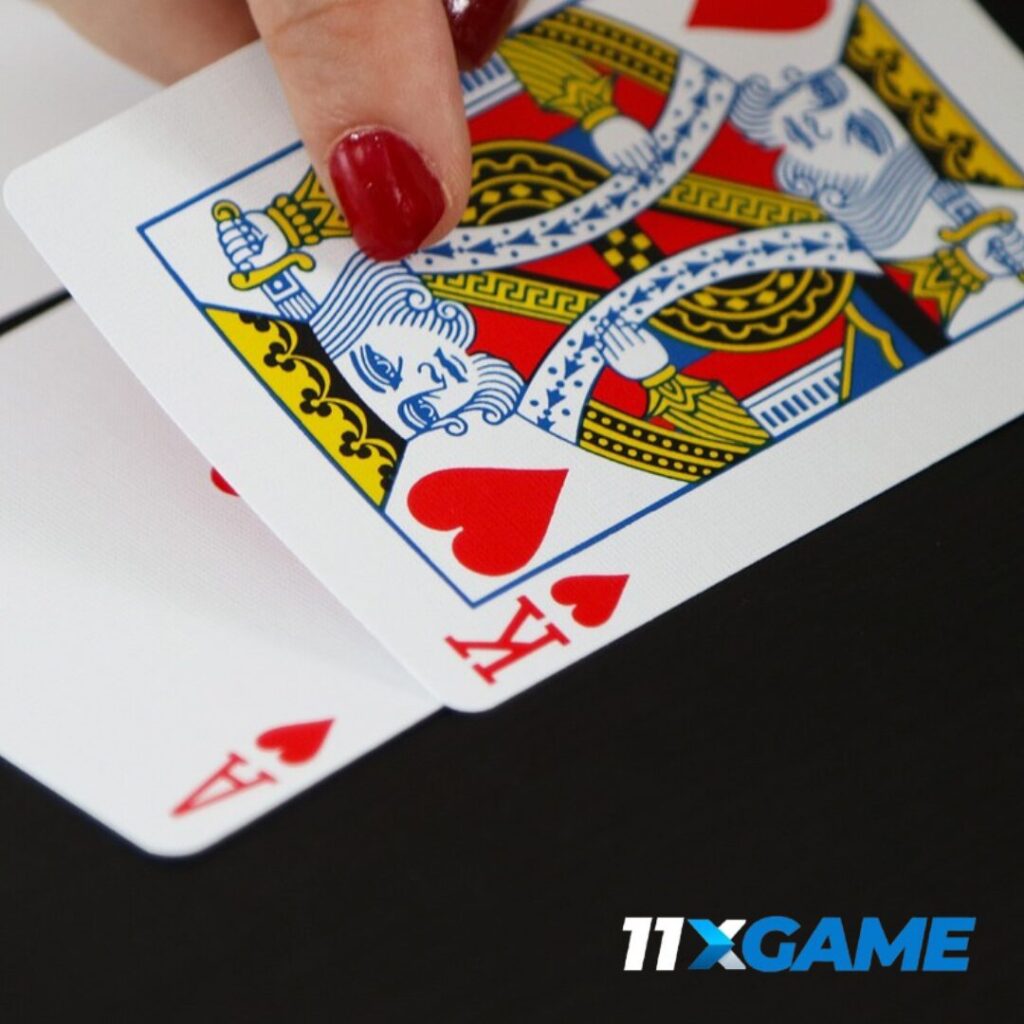 Blackjack D