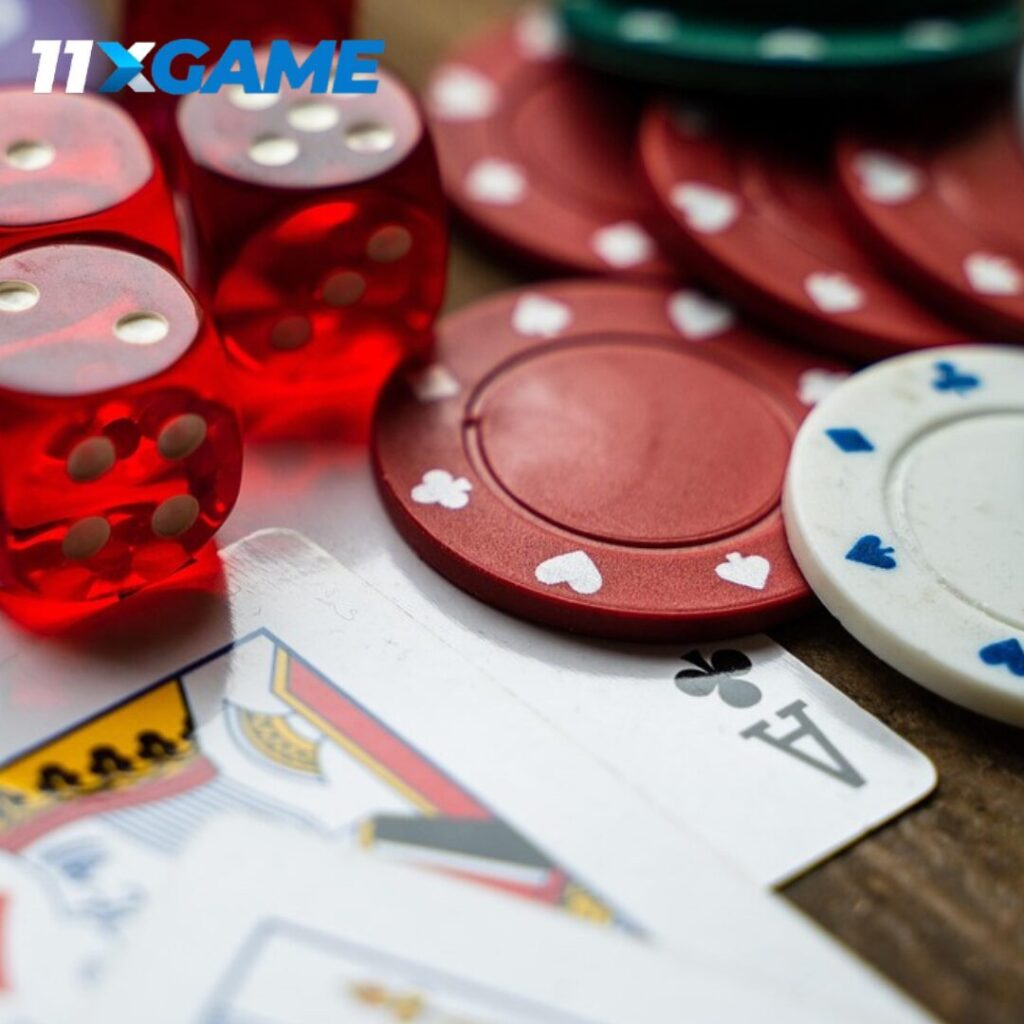Speed Baccarat P