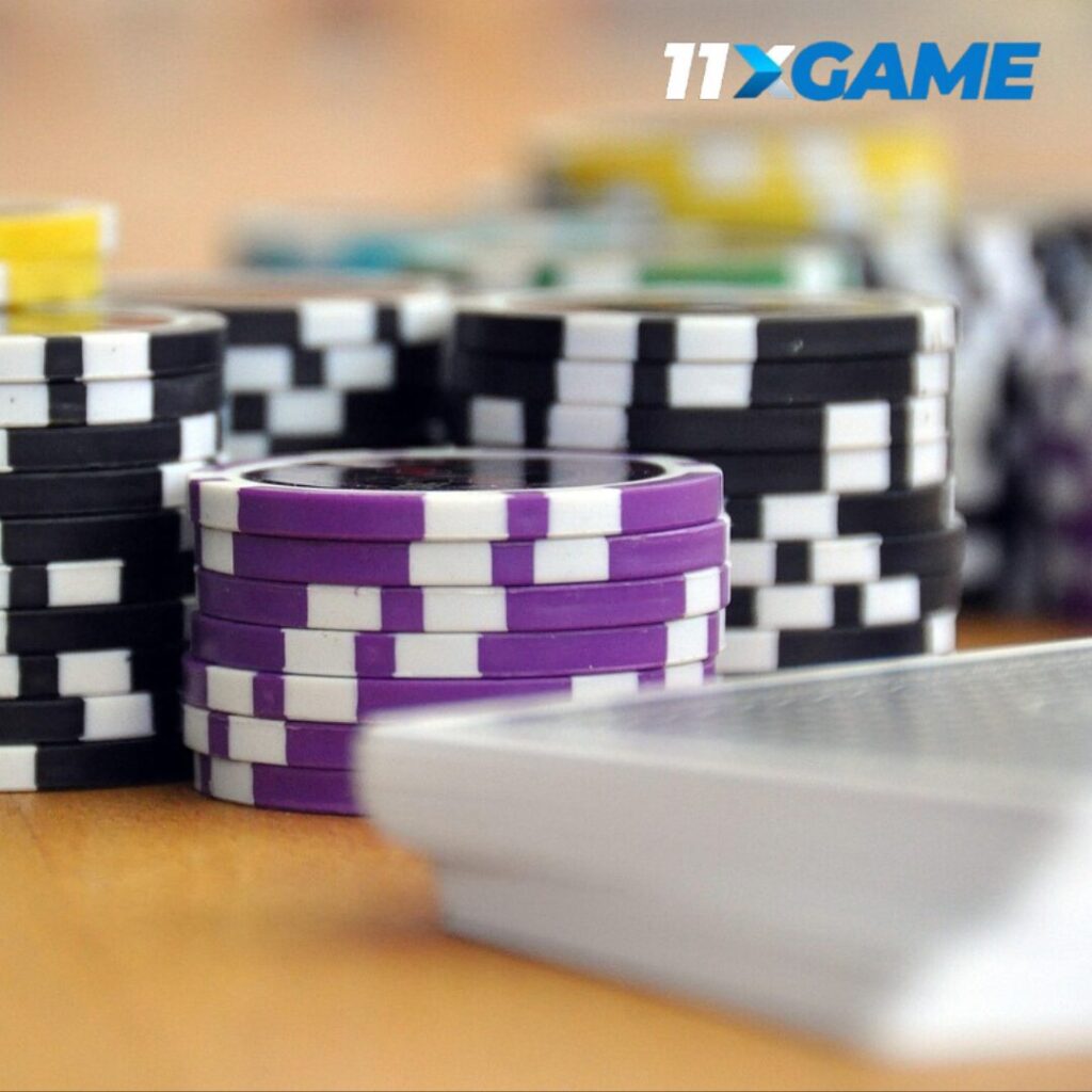 play Speed Baccarat online