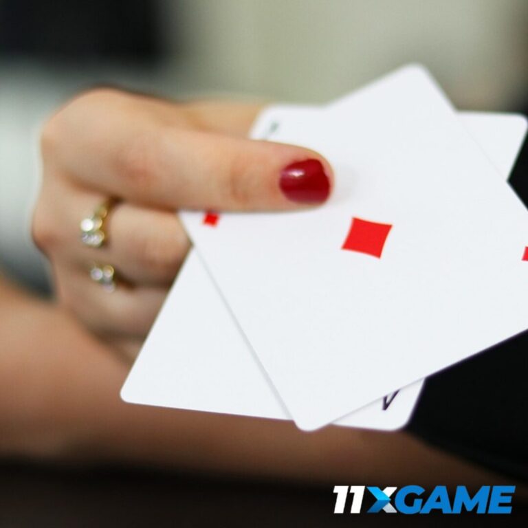 Speed Baccarat strategy
