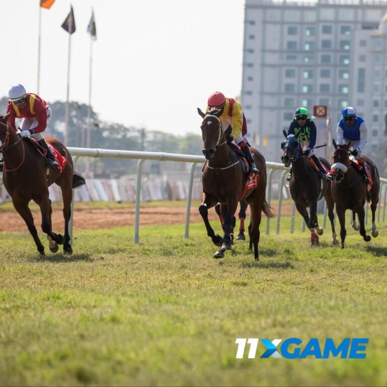 Best horse racing betting sites