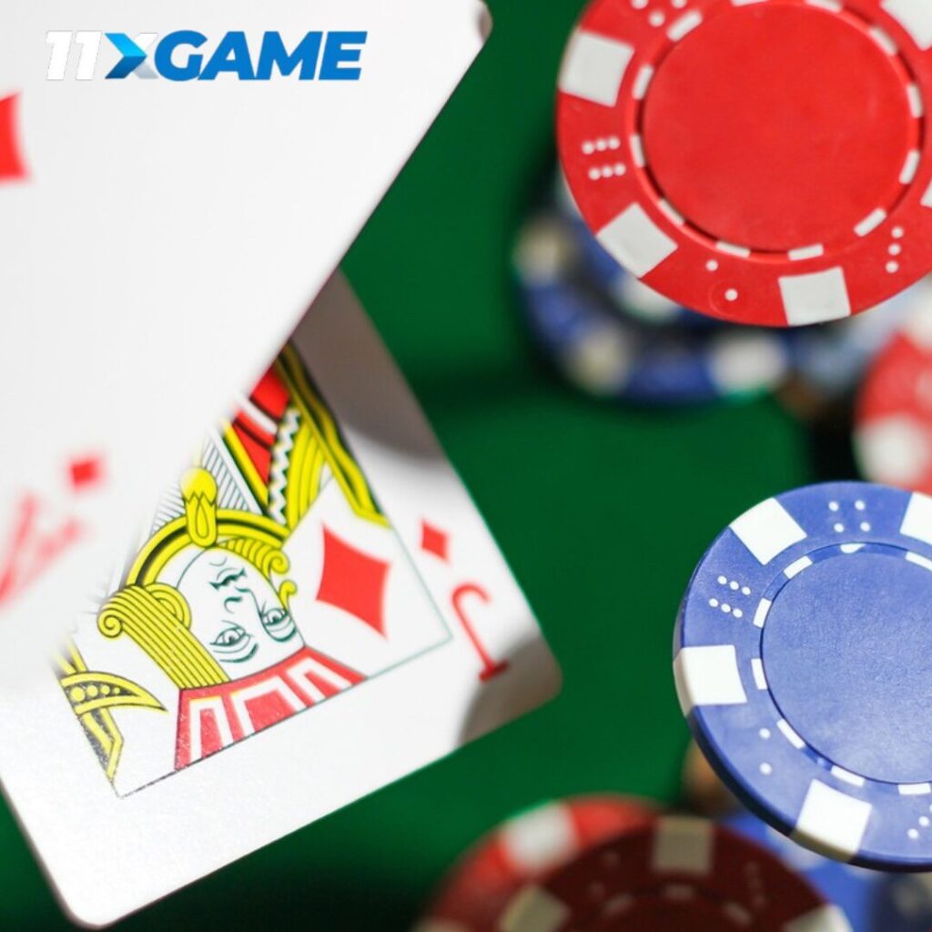 Video Poker 
