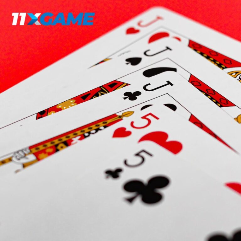 Best way to bet on blackjack