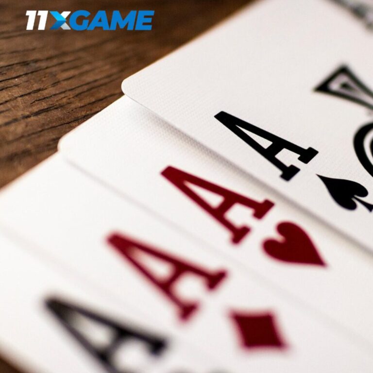 Step by step poker guide