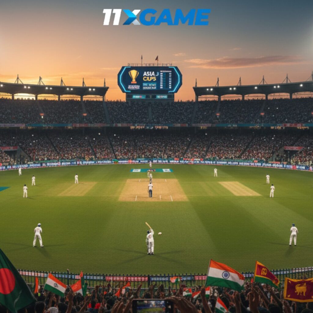 Asia Cup 2025 Betting Tips for Beginners