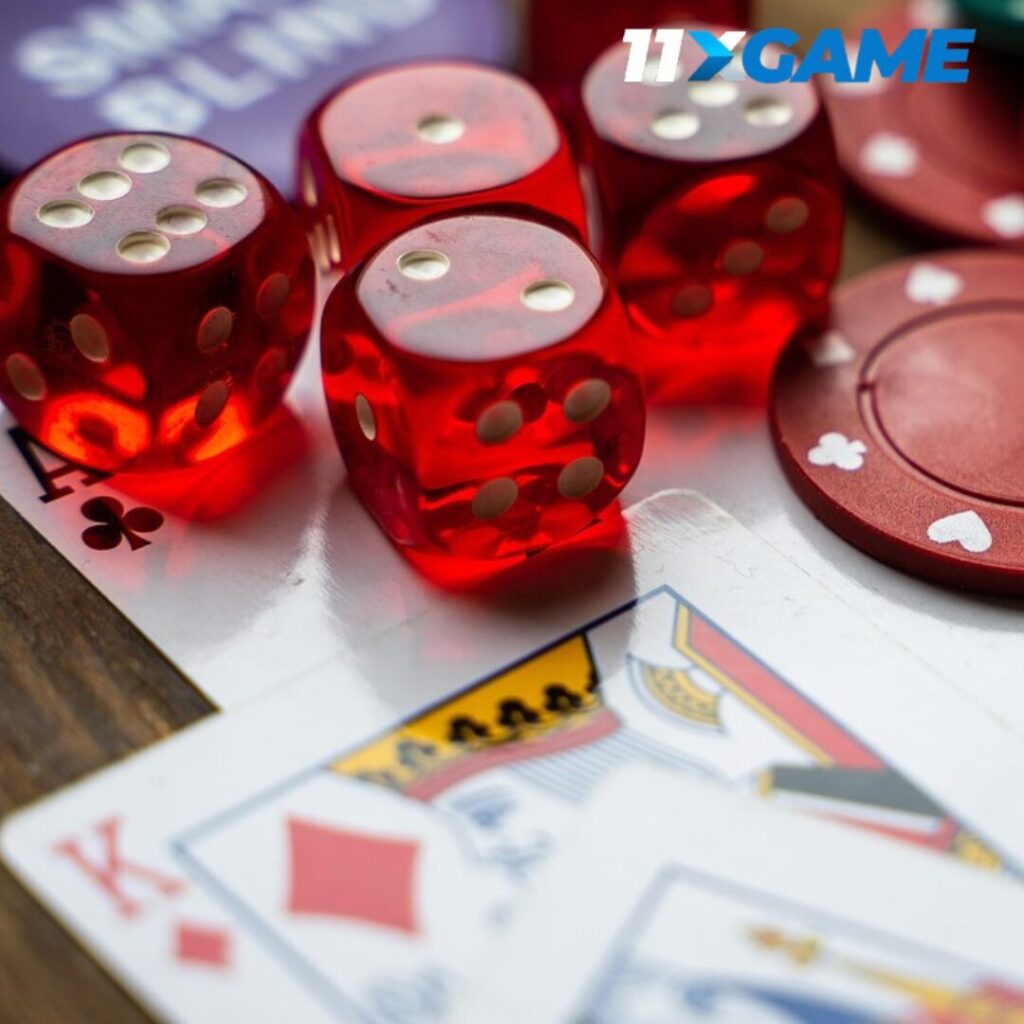 How to Bet on Casino Games Step by Step| Best guide