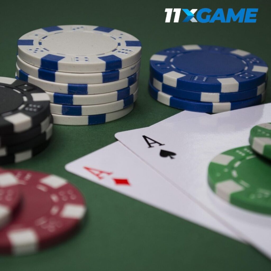 Blackjack Silver A