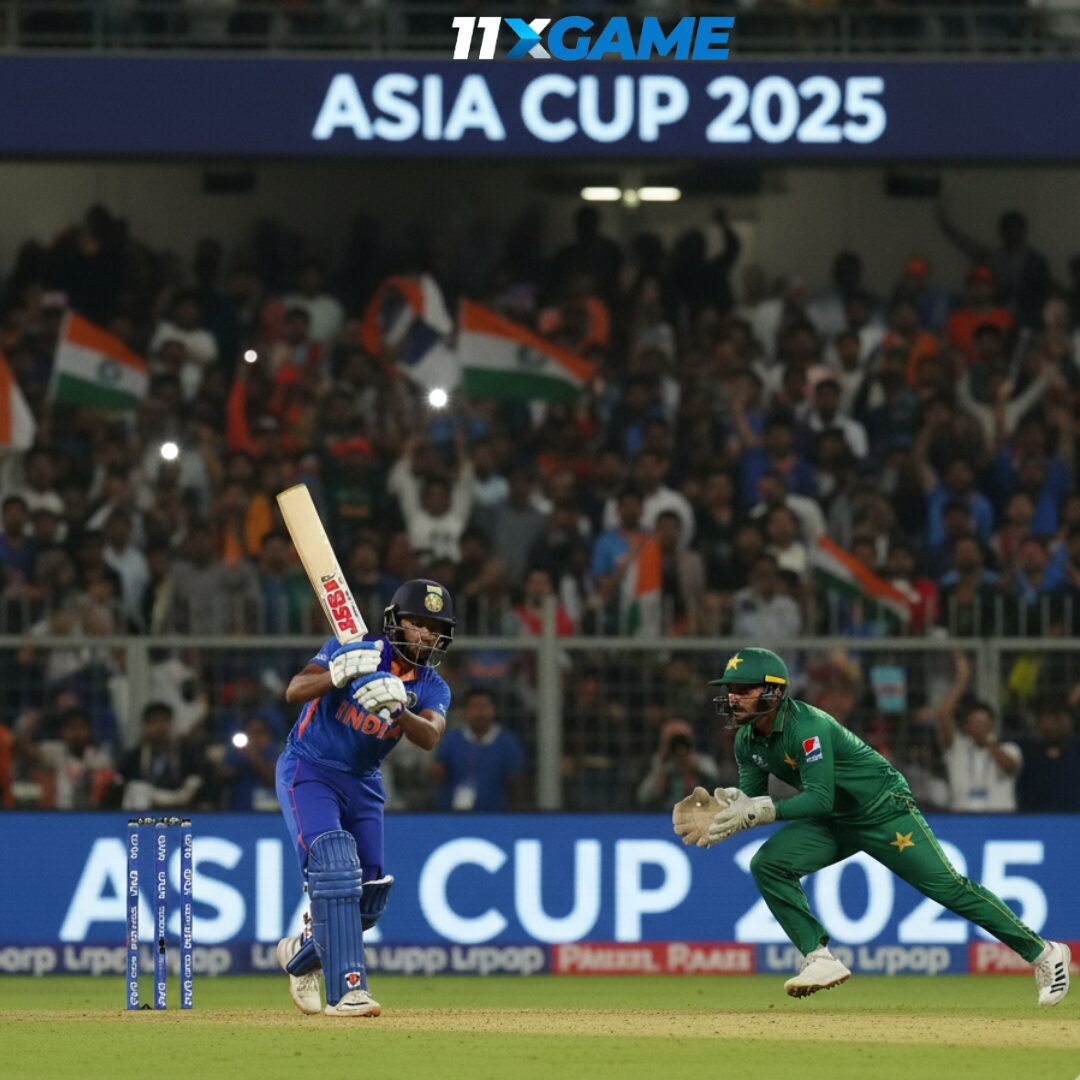 live betting Asia Cup 2025