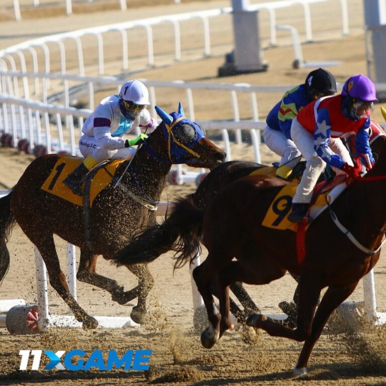 Best horse betting sites