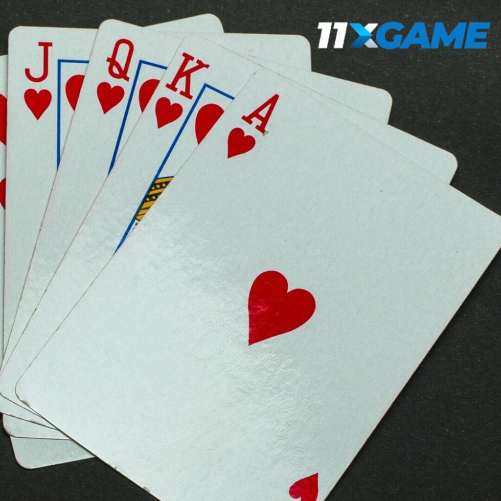 Win at blackjack consistently