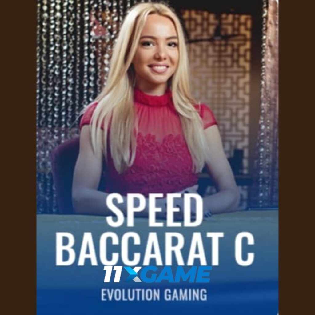 Online Baccarat