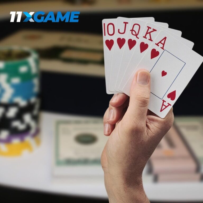 Live Casino Games