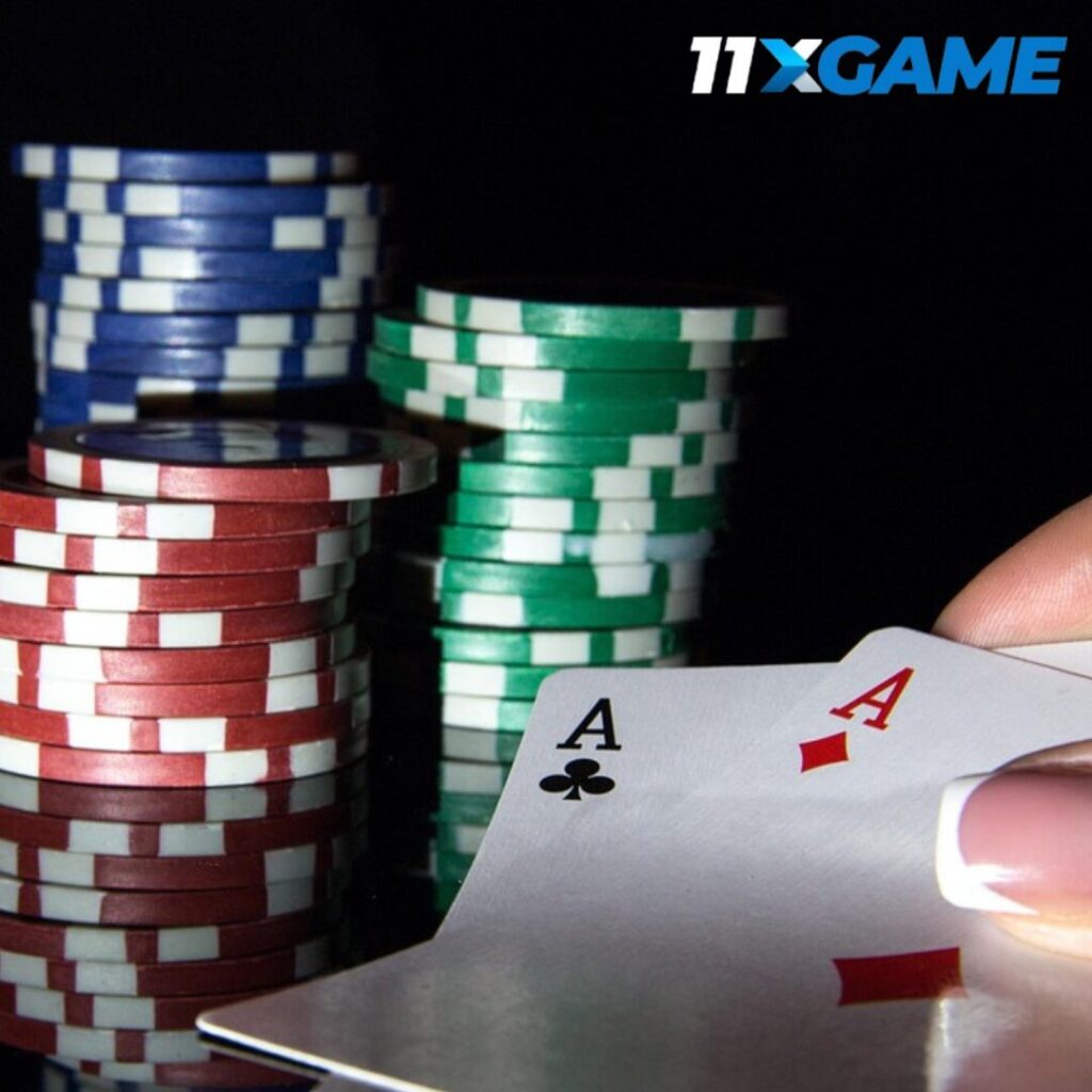 Online Speed Baccarat