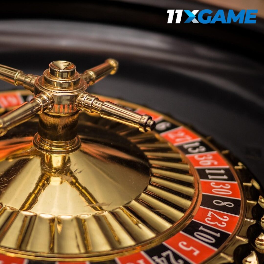 Greek Roulette