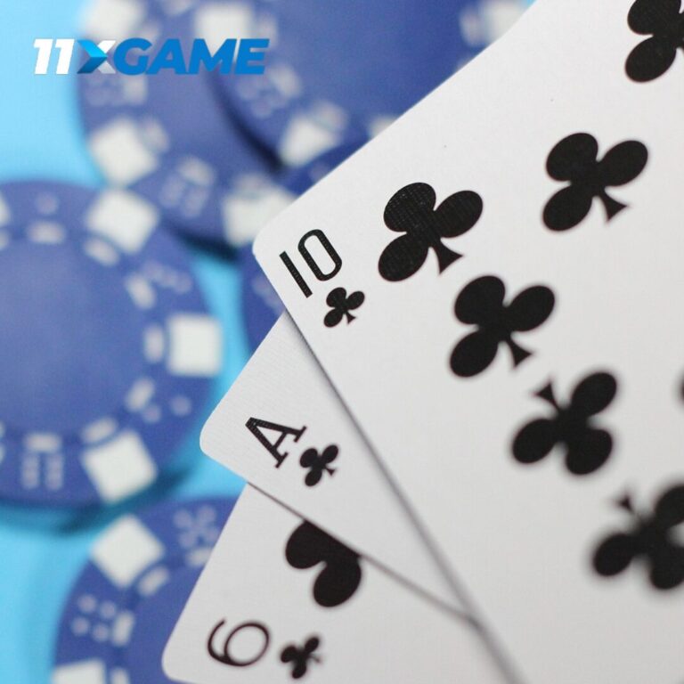 Best online casino platform