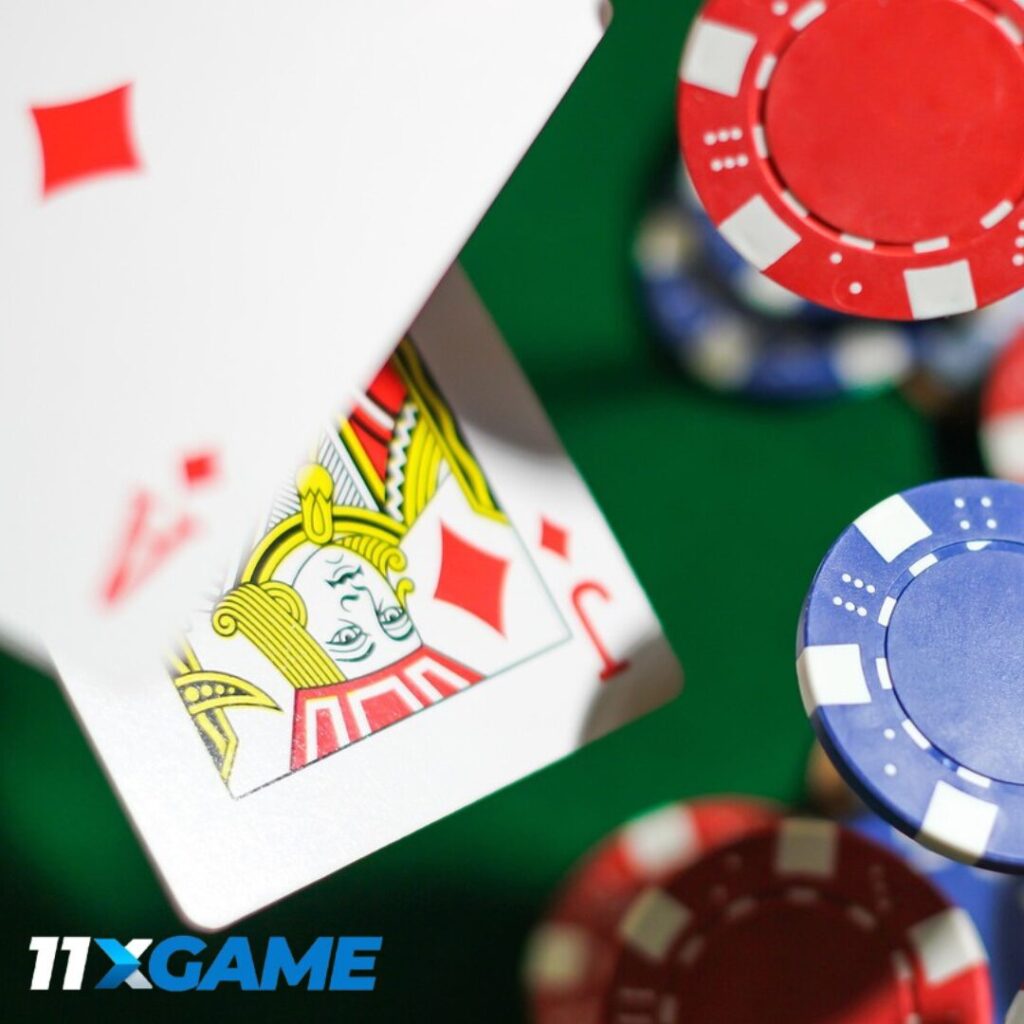 Blackjack winning tips