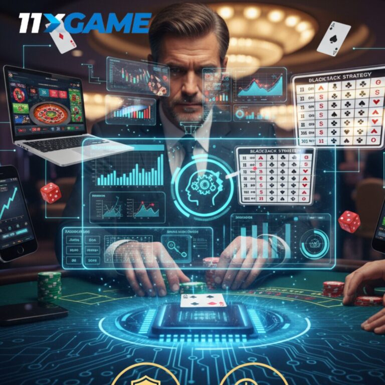 Beginner casino guide