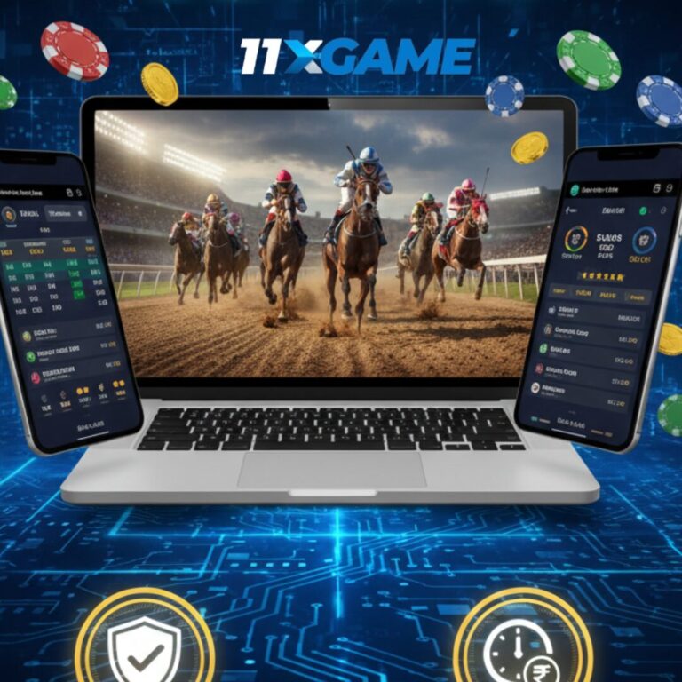 Best horse racing betting sites