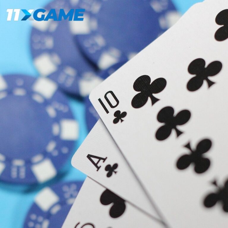 Live blackjack