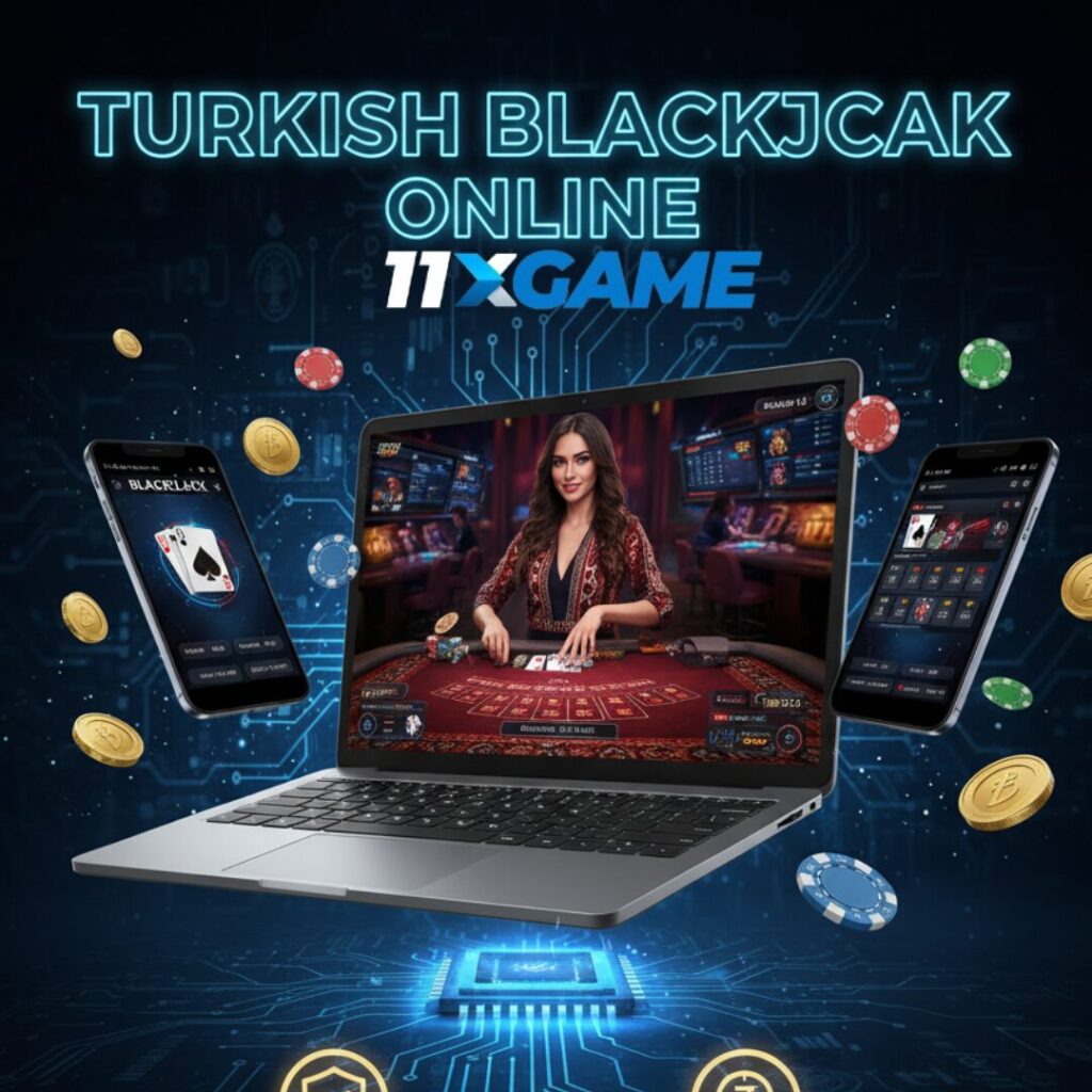Turkish Blackjack