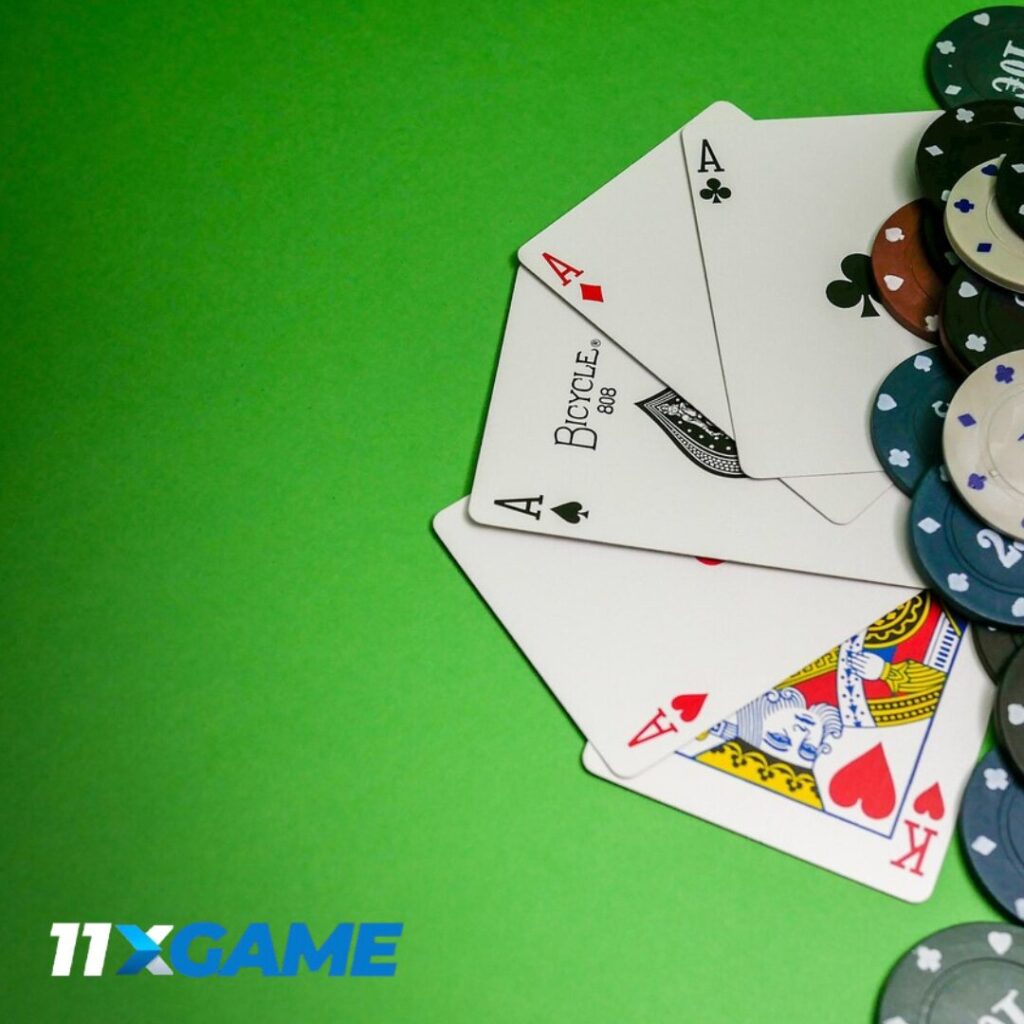 Blackjack rules