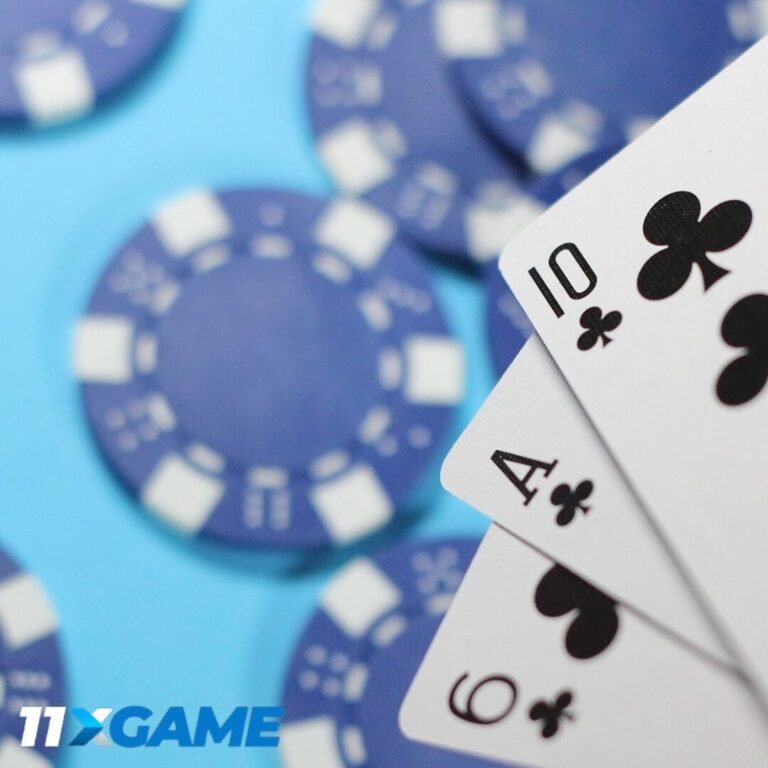 Peek Baccarat strategies