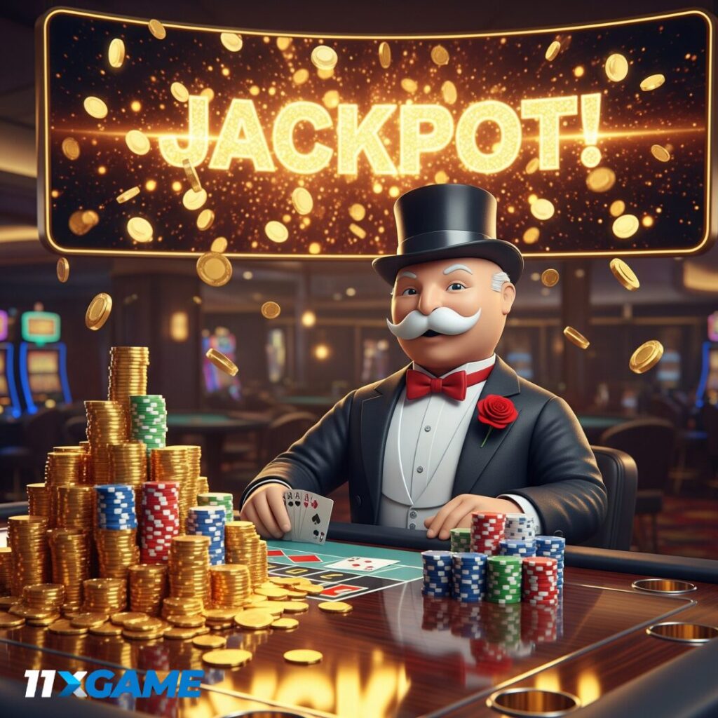 Online Poker