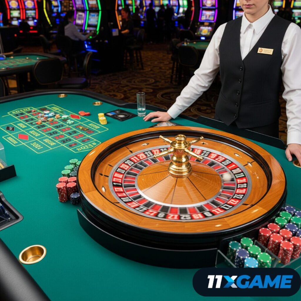 Best Live Casino Games Guide