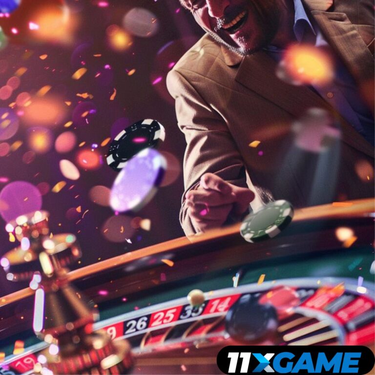 Lucky roulette numbers