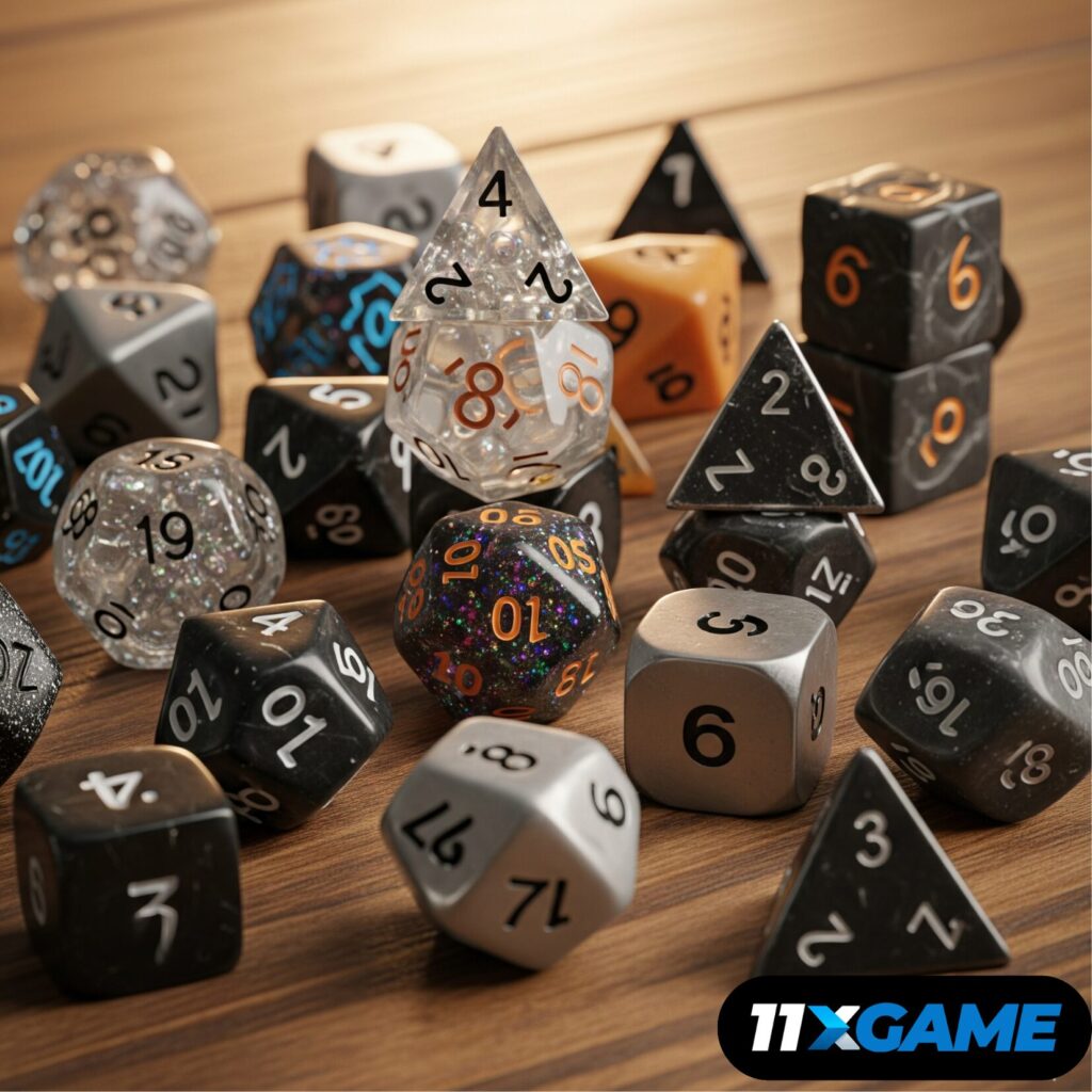 Best Dice Games India