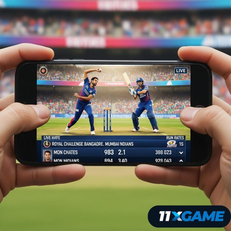 Multiplayer Fantasy Sports