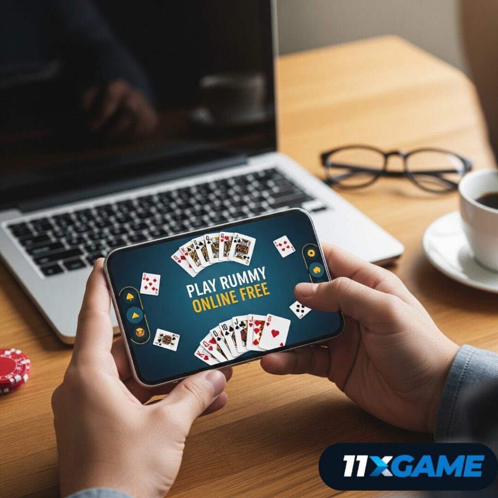 Top Rummy Sites