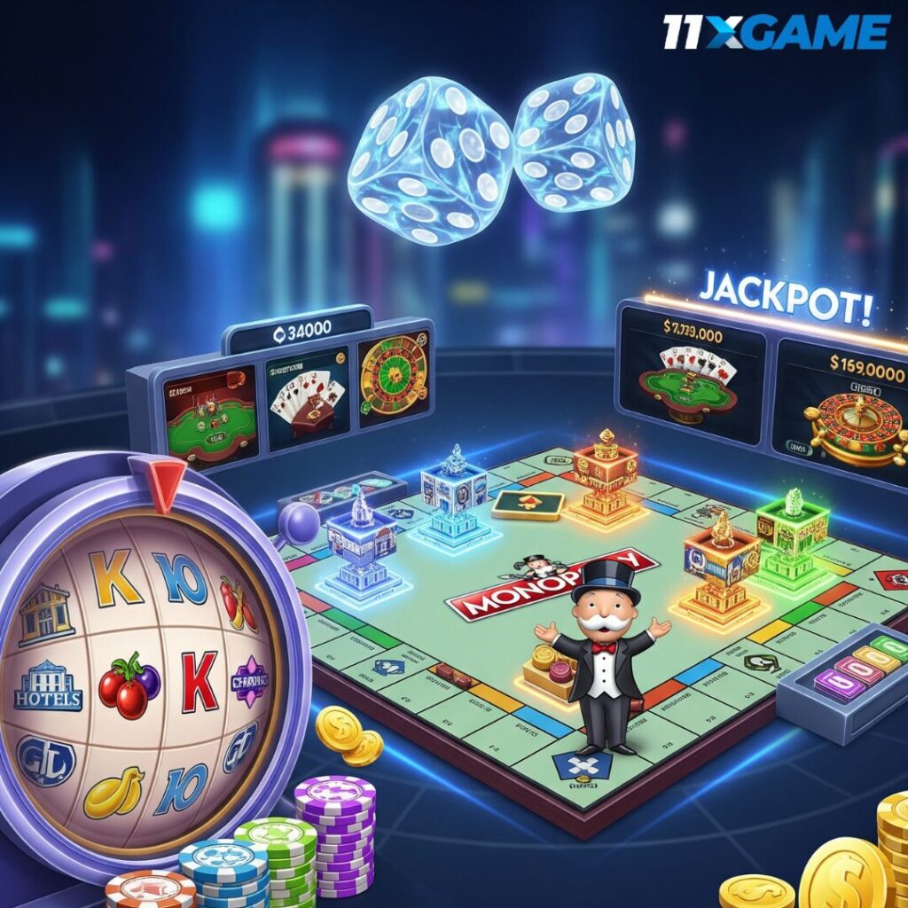 Online Poker